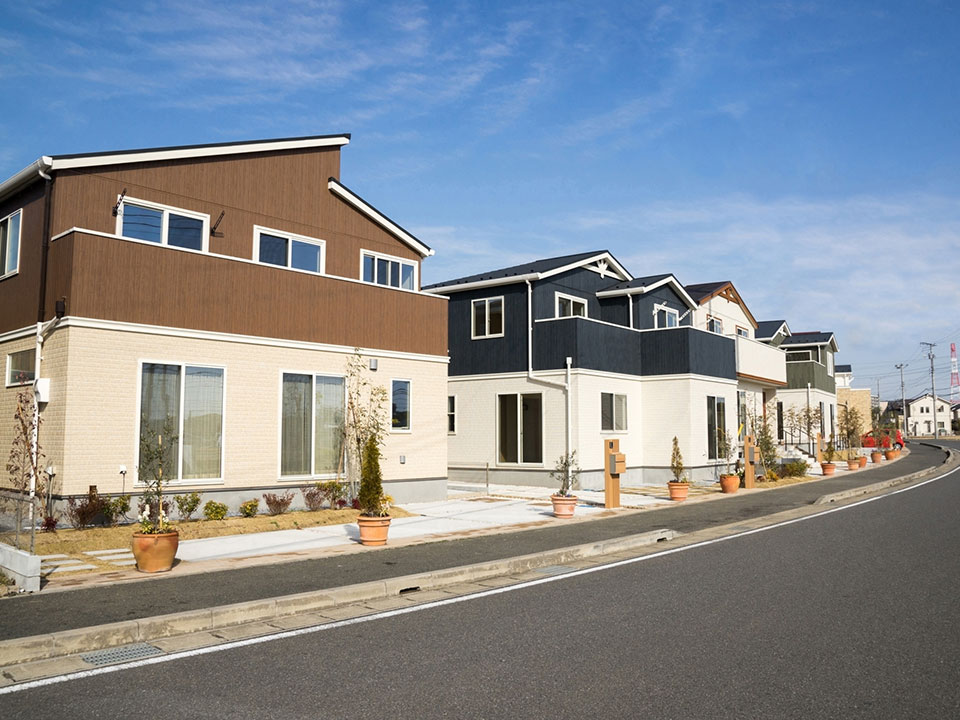 長期優良住宅とは